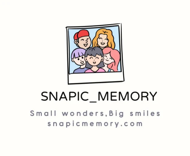 Snapic Memory Gift Card