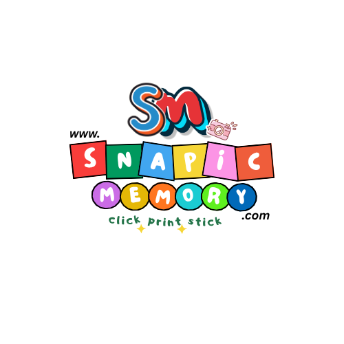 Snapic Memory Gift Card | Personalized Digital Gift Card
