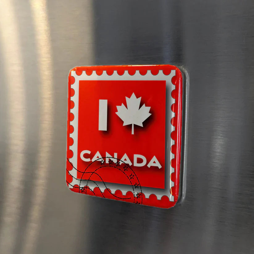 North American Magnets