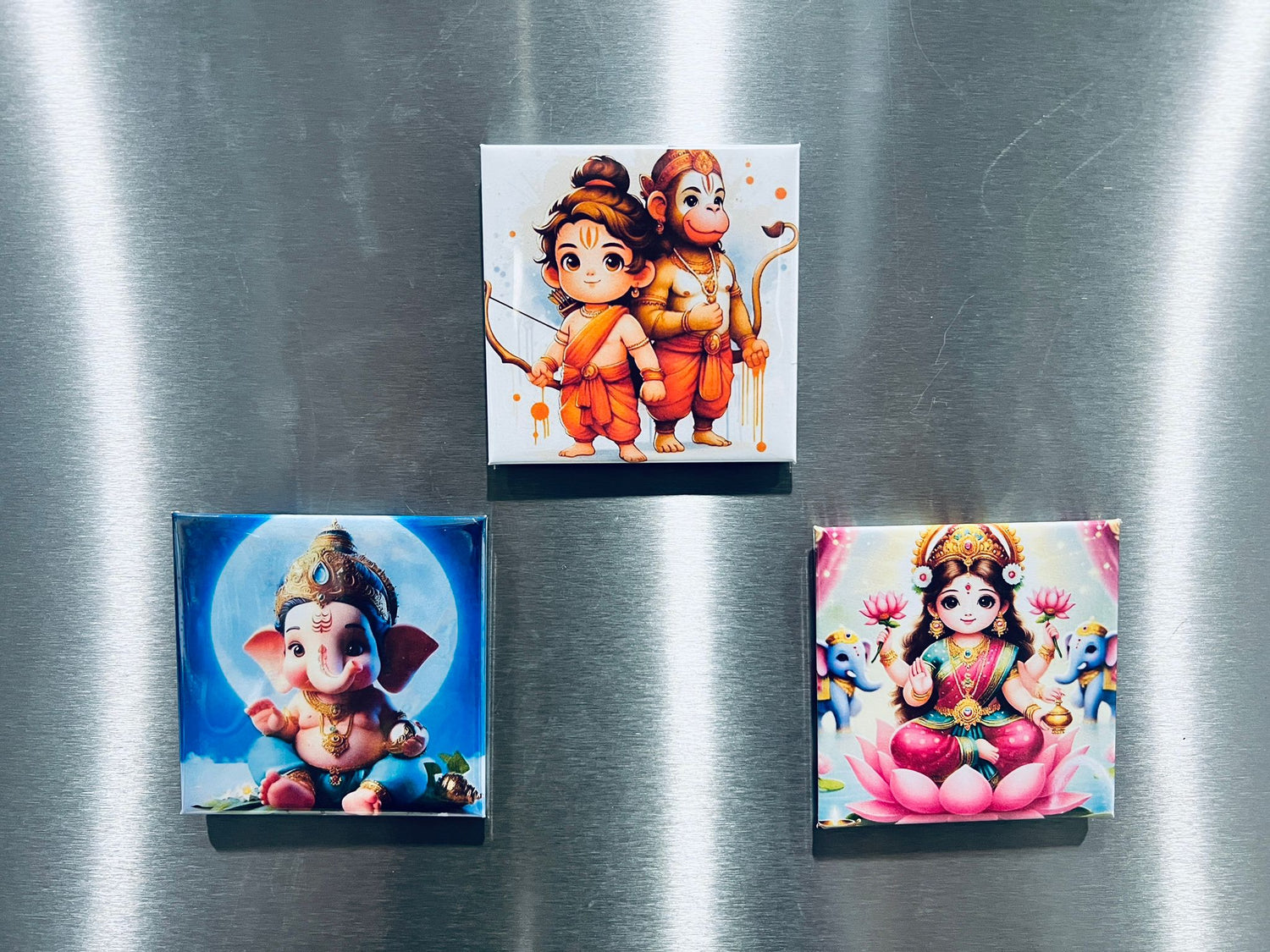 Religious Fridge Magnets
