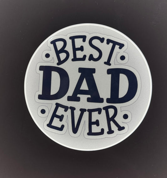 Custom Round Photo Magnets (Set of 4) | Snapic Gifts